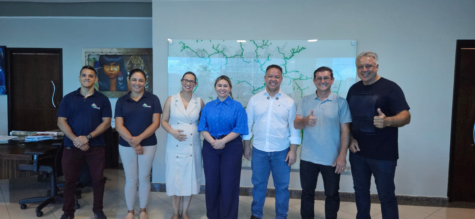 Parceria entre Polícia Militar e Prefeitura de Rondonópolis levará oportunidades a crianças em vulnerabilidade