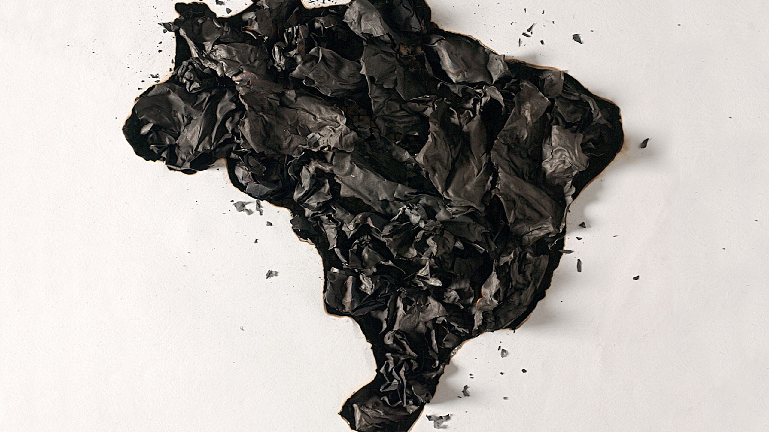 Governo Lula: número de queimadas no Brasil em 2024 é o maior em 15 anos