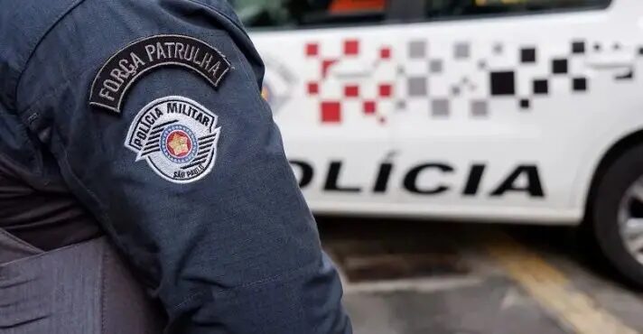 Polícia prende 39 por crimes durante ‘saidinha’