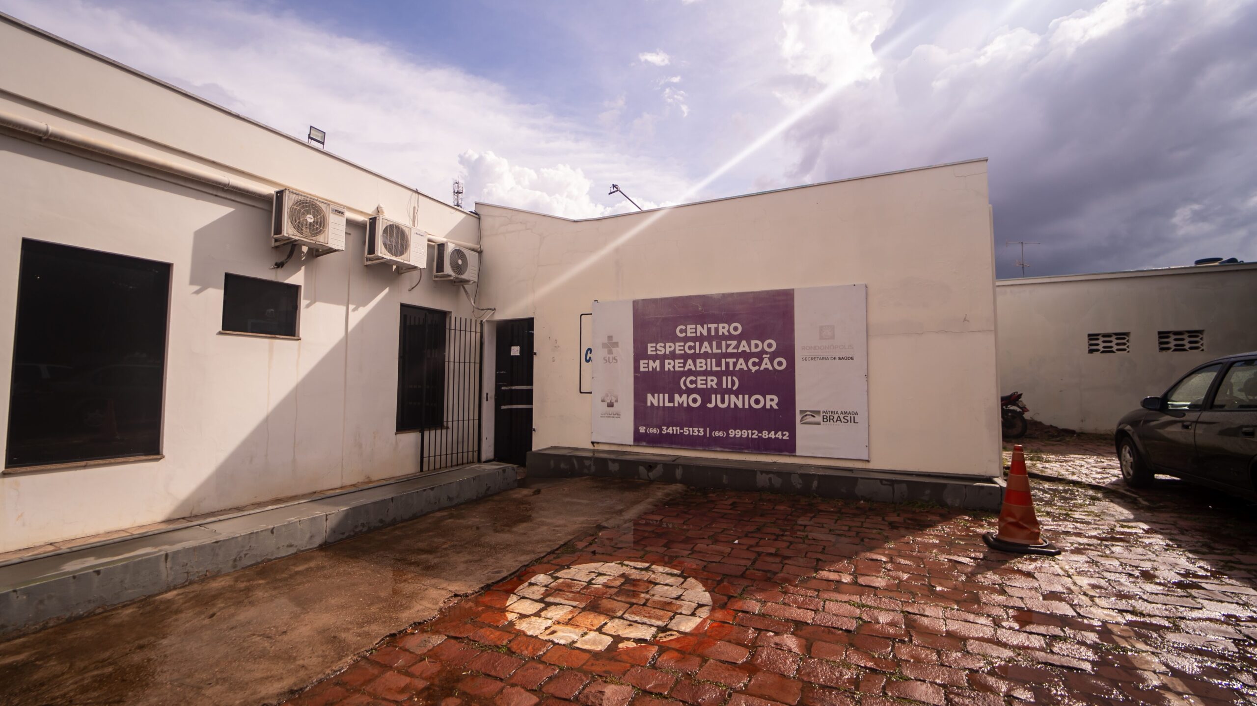 Carteirinha de fibromialgia passa a ser realizada no Centro de Reabilitação Nilmo Júnior