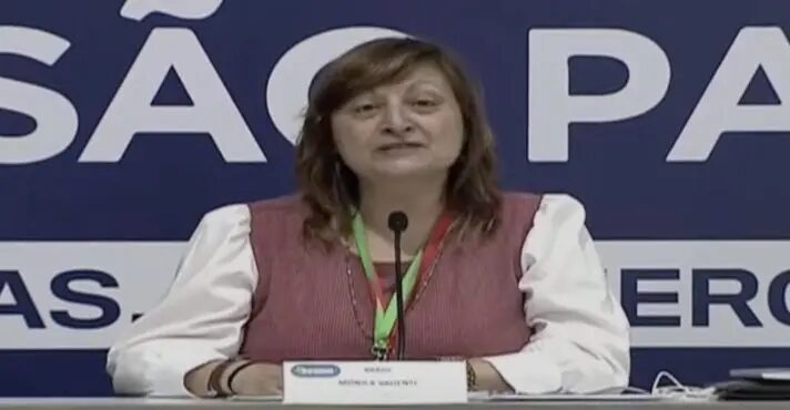 ‘Momento histórico’, diz dirigente do PT, sobre posse de Nicolás Maduro