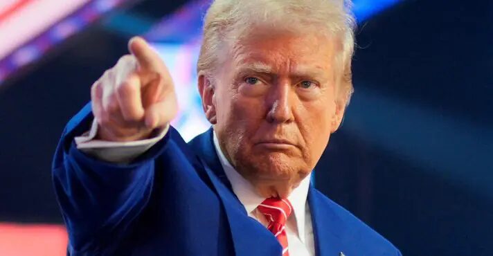 Trump prepara 100 decretos para o começo do governo: saiba quais são as prioridades