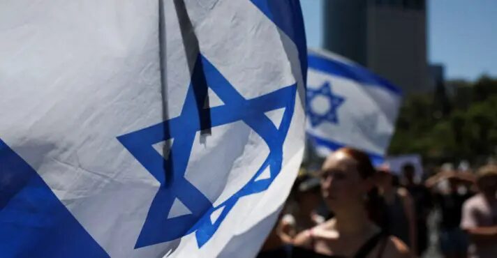 Biden e Netanyahu discutem esforços para Hamas libertar reféns