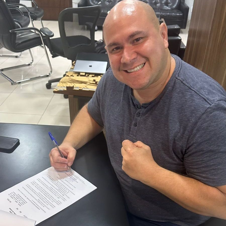 Abilio Brunini edita decreto que cria Carteira de Identificação para Pessoas com Doenças Raras