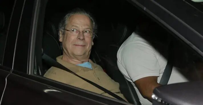 Alta cúpula do PT quer José Dirceu para presidência da sigla