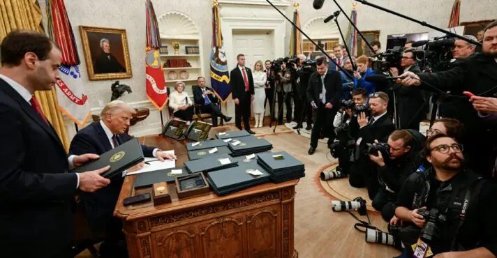 Trump resumiu bem a relação com o Brasil: afinal, quem precisa mais de quem?