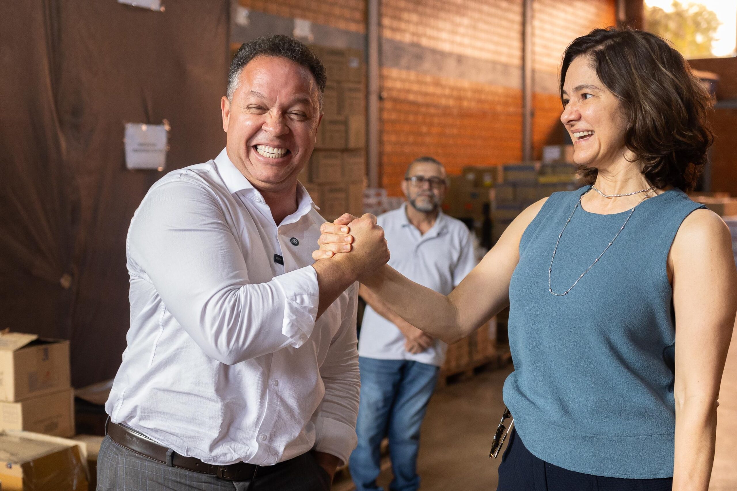 Saúde de Rondonópolis-MT adquire mais de R$ 30 milhões em medicamentos e insumos