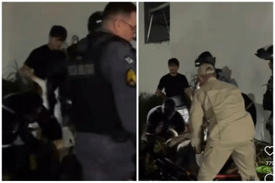 Policial sofre infarto ao reagir a assalto em sua casa em MT