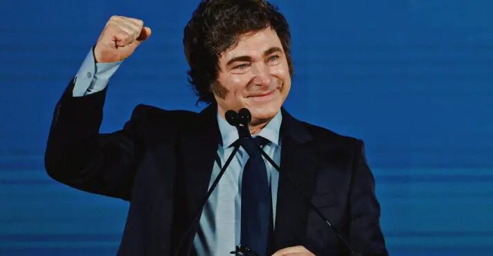 Vitória para Milei: Câmara aprova suspensão das eleições primárias na Argentina