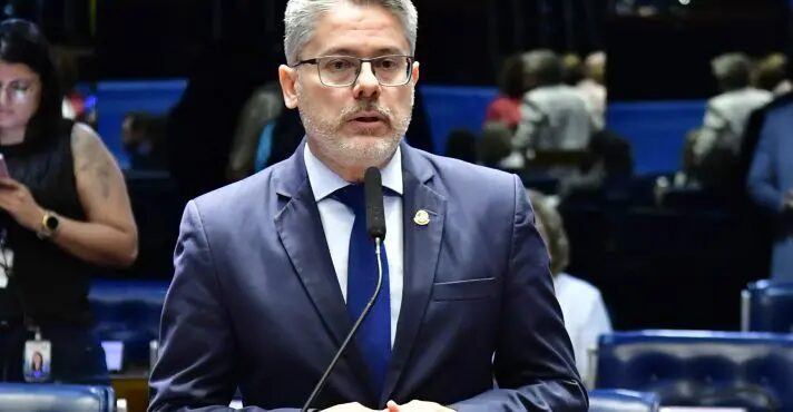 Senador apresenta requerimento para instaurar CPI sobre o crime organizado