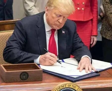 Medida de Trump contra organizações criminosas pode gerar sanções para o Brasil