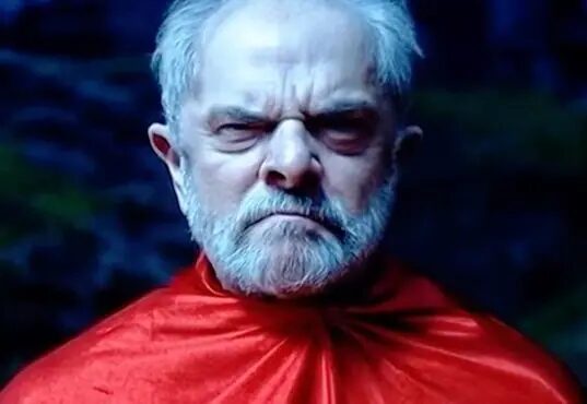 A crise de credibilidade de Lula