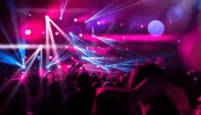 Confusão em boate tem tiros, ameaças e 3 playboys presos em MT