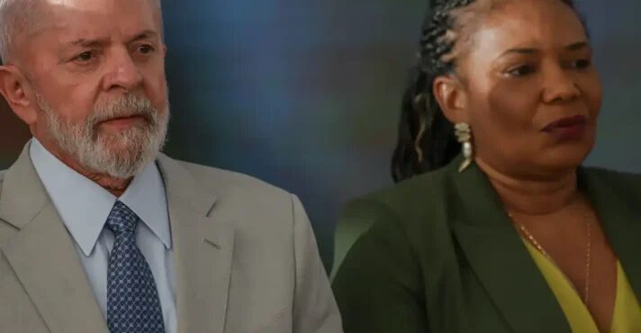 Ministra de Lula vai ter de explicar indícios de corrupção na Cultura