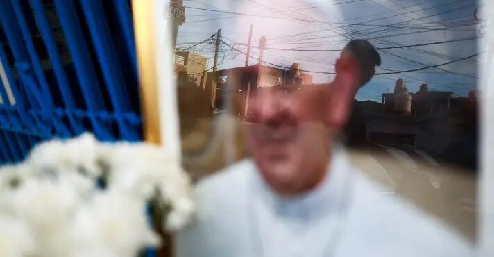 Vaticano revela a causa da morte do papa