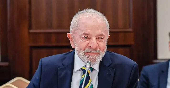 Para driblar derrotas no Congresso, governo Lula bate recorde de ações no STF