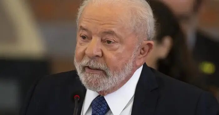 Paraná Pesquisas: desaprovação de Lula sobe para 57%