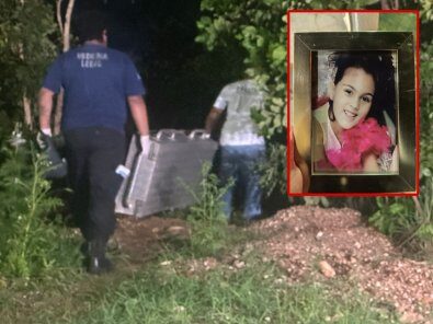 Ex não aceita fim; manda matar jovem de 16 anos e jogar corpo num poço em Cuiabá