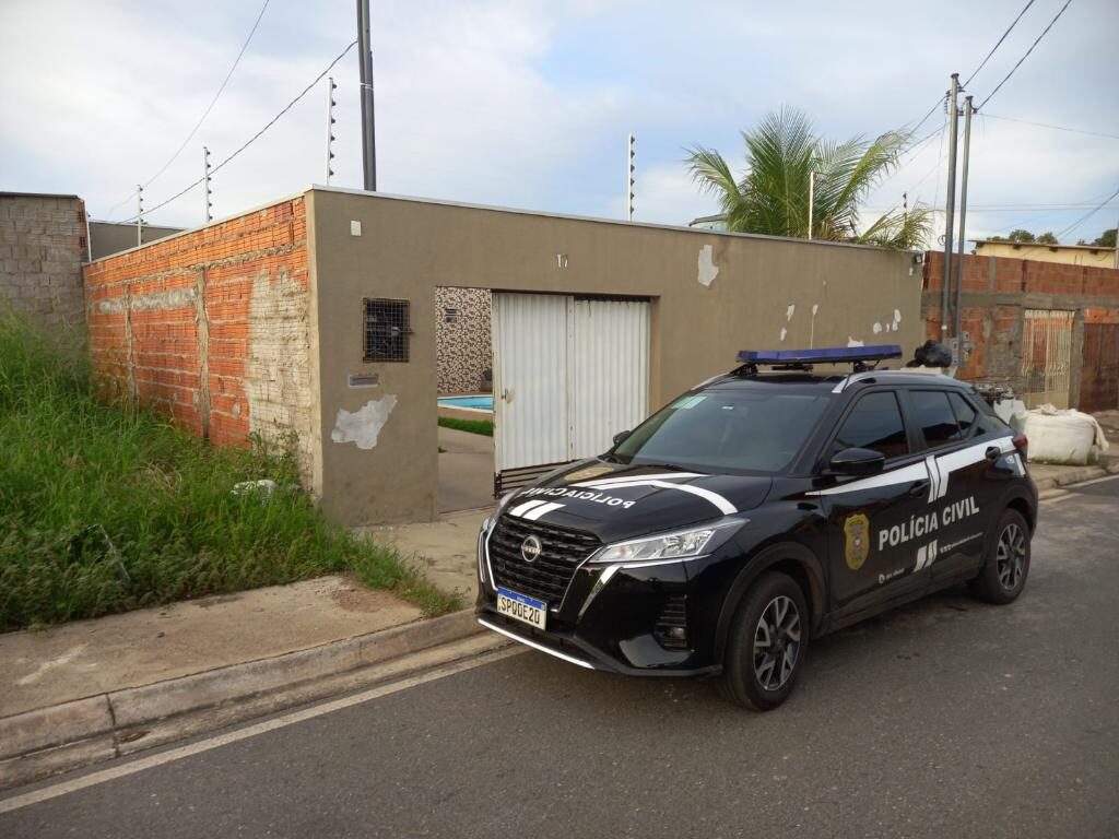 Operação da Polícia Civil mira grupo criminoso especializado em fraudes bancárias