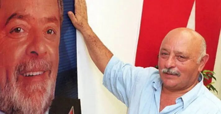 Alvo da PF, irmão de Lula quer investigação de ‘toda a sacanagem’ no INSS