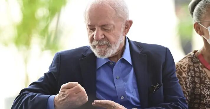 Juiz manda citar Lula em ação contra asilo concedido à ex-primeira-dama do Peru