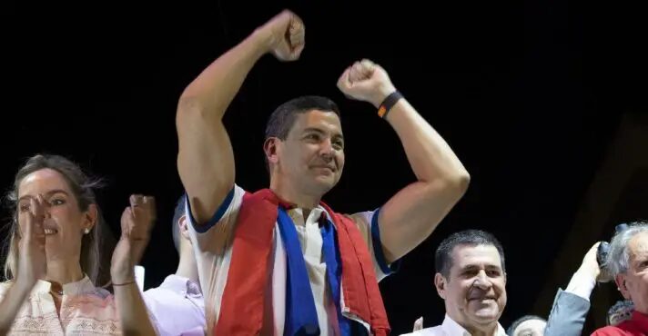 Paraguai enquadra Hamas e Hezbollah como terroristas