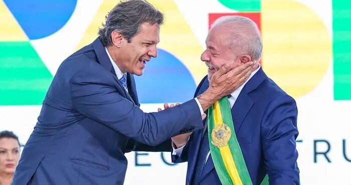 Governo brasileiro fica abaixo da média global em eficácia