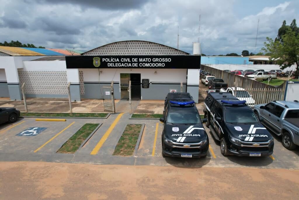 Homem é detido por suspeita de estupro de vulnerável