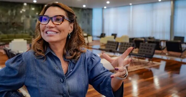 Governo Lula bate recorde de gastos com viagens para o 1º trimestre