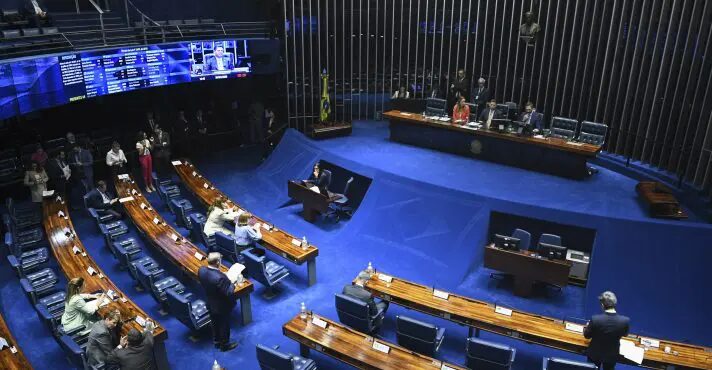 Governo Lula tenta evitar CPMI do INSS com manobra no Senado