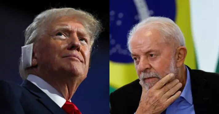 Delegado de sanções do governo Trump deve se reunir com governo Lula