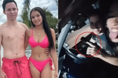 Médico alega que namorada de 15 anos se matou numa “combinação de álcool e arma”