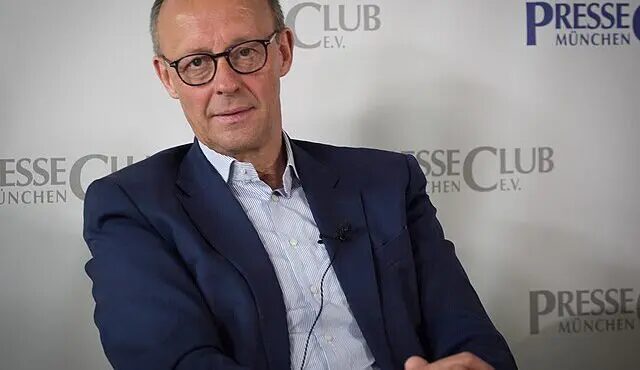 Derrota inédita: Merz não é eleito chanceler no Parlamento da Alemanha