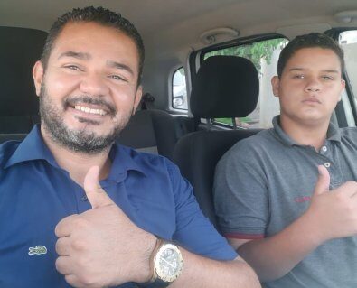 Ex-servidor convenceu filho a matar ex-enteada e presenciou crime em Cuiabá