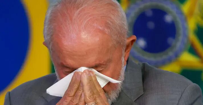 Bolsonaro, Michelle e Tarcísio venceriam Lula em SP