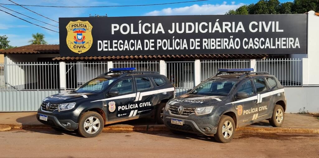 Polícia reabre inquérito e prende investigado por homicídio de homem em 2019