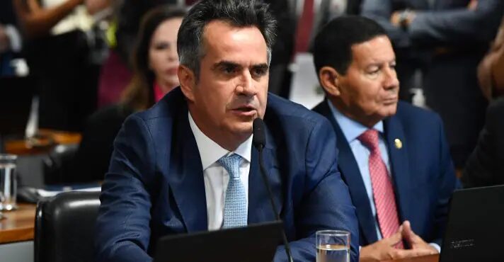 Presidente do PP chama aumento do IOF de ‘obsceno’