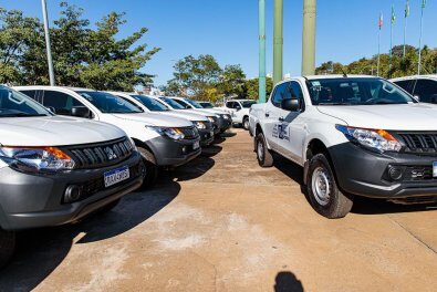 Justiça condena 4 servidores da Sema à prisão e demissão em MT