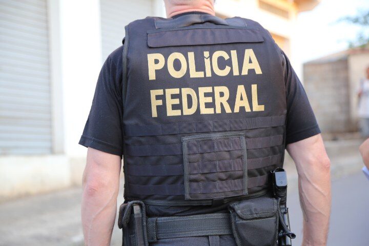 PF deflagra operação de combate ao abuso infantojuvenil