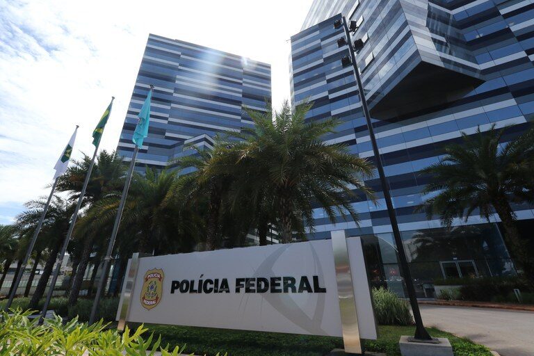 Polícia Federal deflagra 8ª fase da Operação Sisamnes