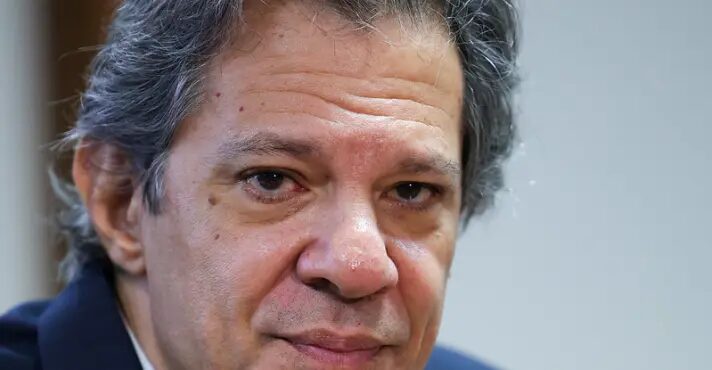 Em clima de derrubada do decreto do IOF, Haddad se reúne com Motta e Alcolumbre