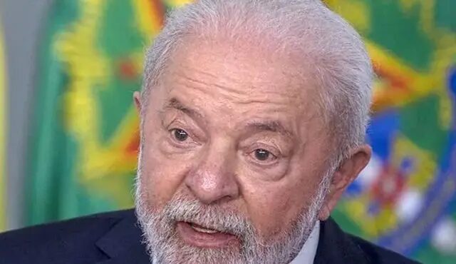 67% a 29%: desaprovação de Lula supera aprovação no Paraná