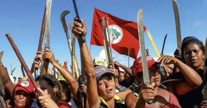 MST: pressão contra grupo cresce depois de 35 invasões de terra em abril