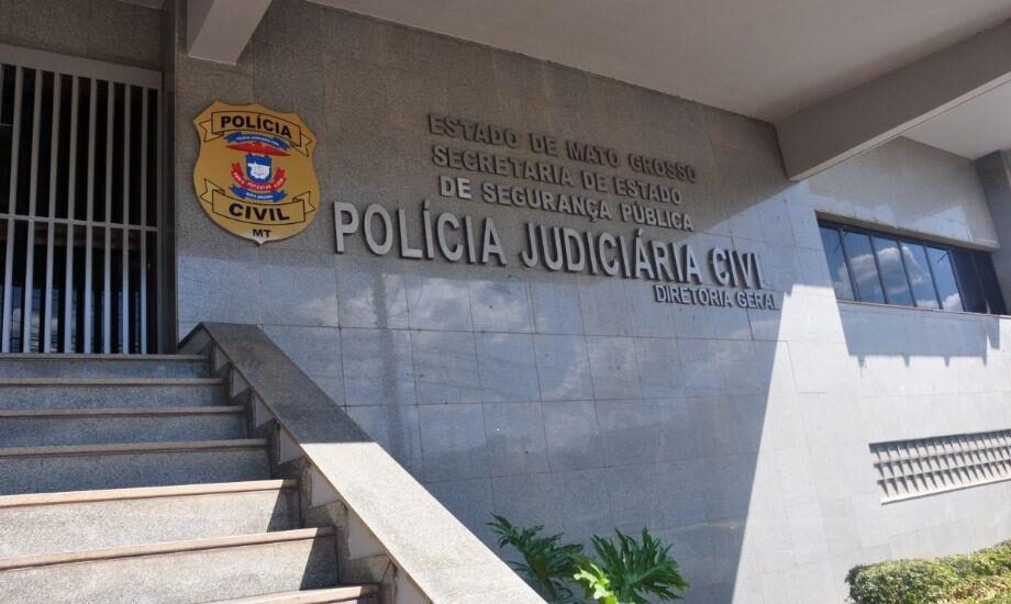 Polícia Civil de MT divulga municípios com vagas para remoção interna de servidores