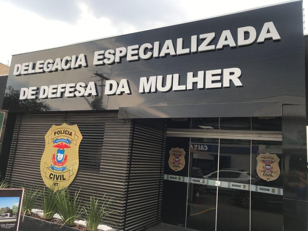 Polícia Civil prende mãe por omissão e procura padrasto acusado de estupro