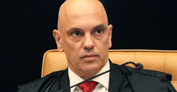 USP sai em defesa de Alexandre de Moraes contra sanções de Donald Trump