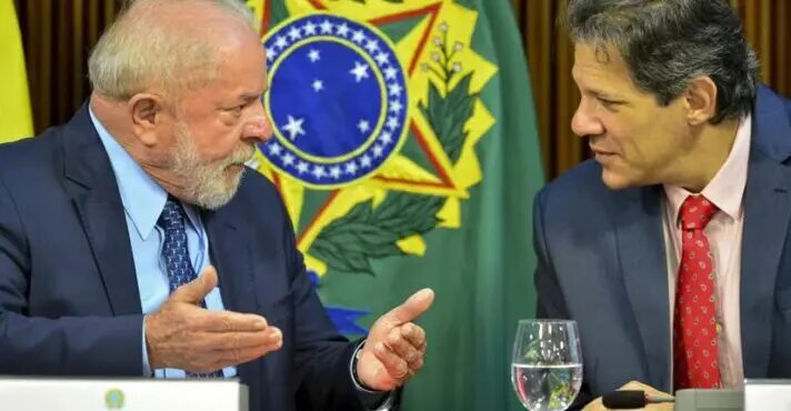 Moody’s rebaixa nota do Brasil por ‘vulnerabilidades fiscais’