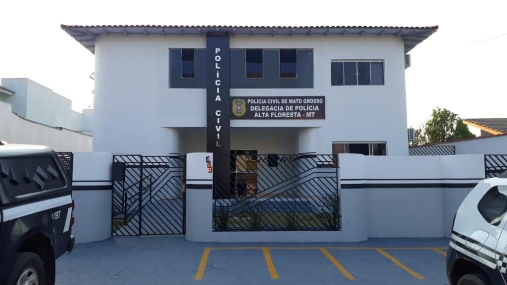 Polícia Civil cumpre mandado de apreensão em desfavor de menor de 13 anos