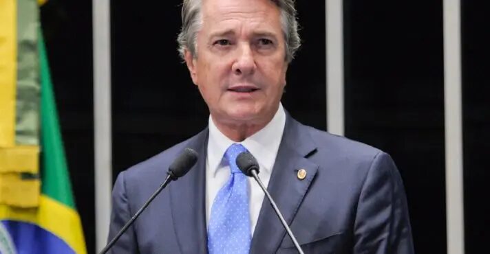 Collor vai cumprir prisão domiciliar em cobertura de R$ 9 mi na orla de Maceió