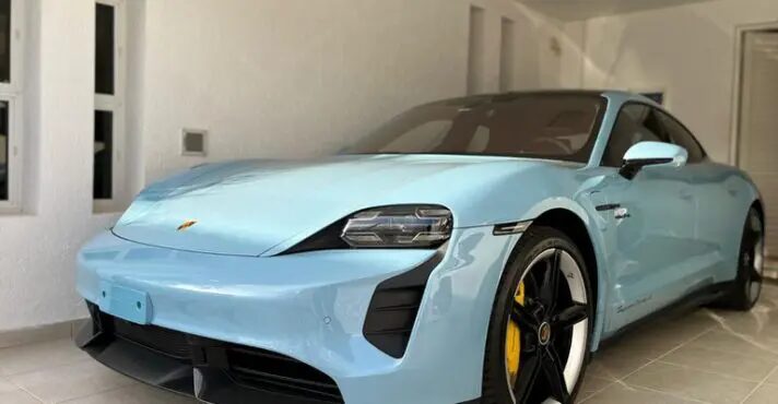 INSS: investigados pela fraude têm Ferrari, Rolls-Royce e 11 Porsches